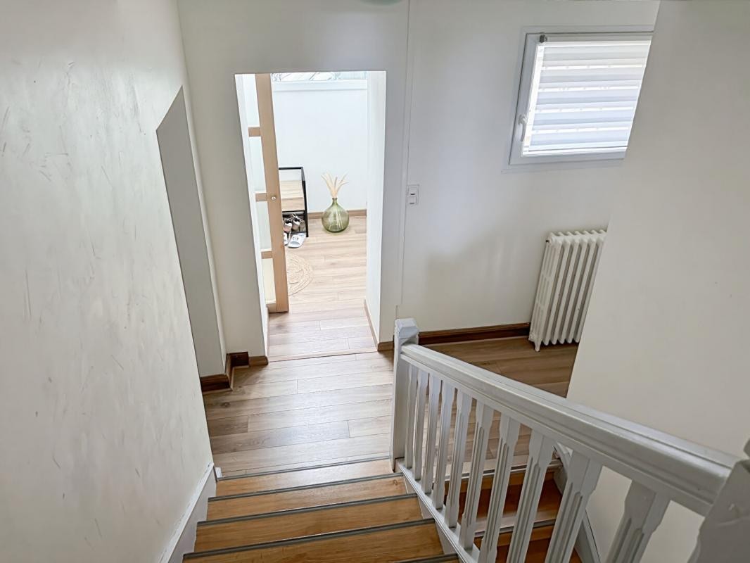 Vente Maison à Périgueux 6 pièces