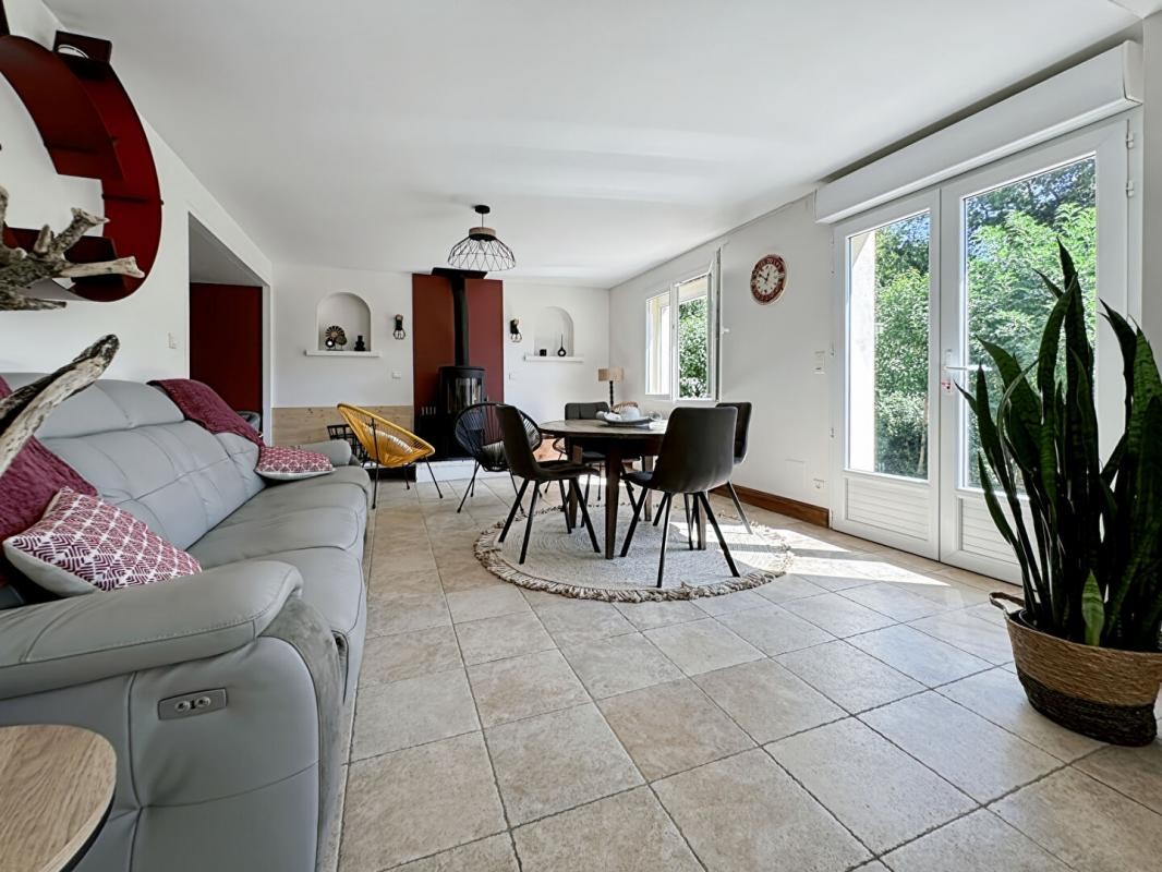 Vente Maison à Périgueux 6 pièces