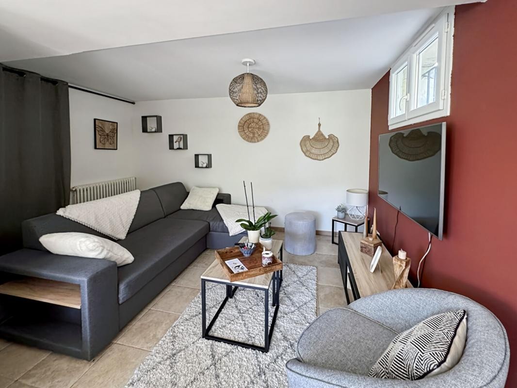 Vente Maison à Périgueux 6 pièces