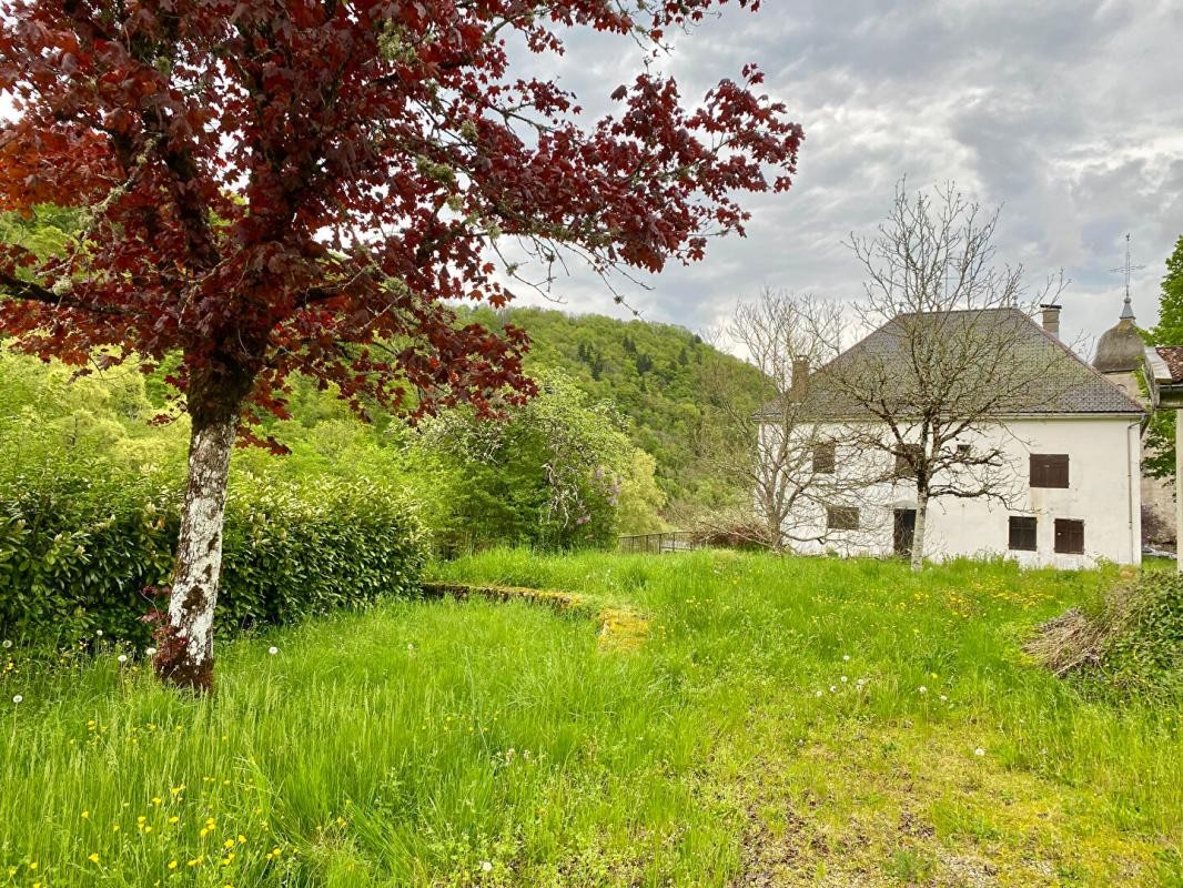 Vente Maison à Soulce-Cernay 9 pièces