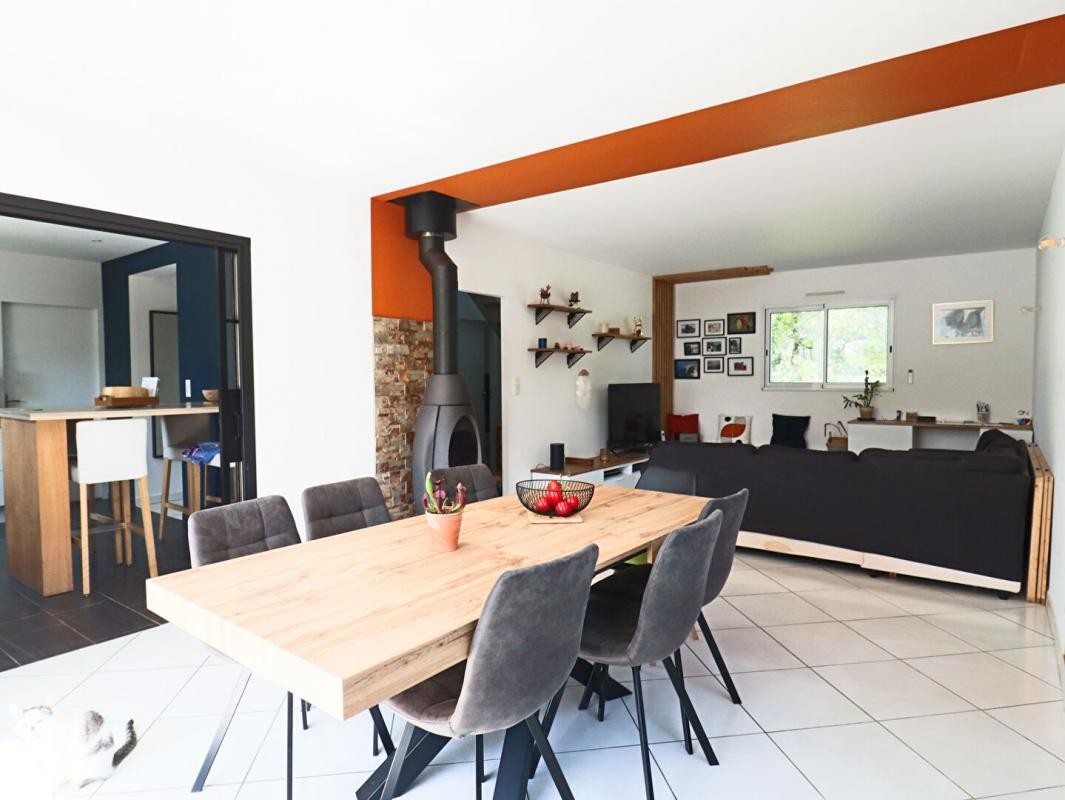 Vente Maison à Sainte-Anne-sur-Brivet 6 pièces