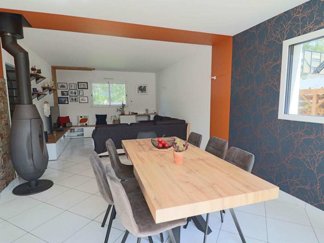 Vente Maison à Sainte-Anne-sur-Brivet 6 pièces