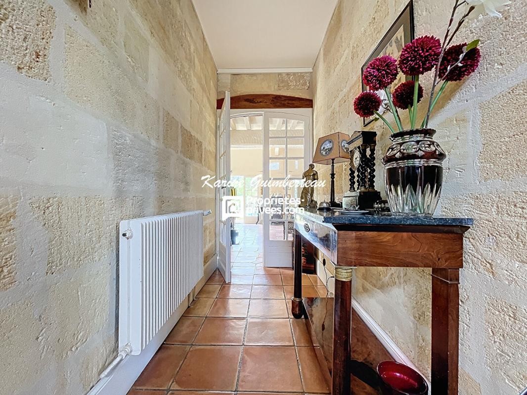 Vente Maison à Libourne 7 pièces