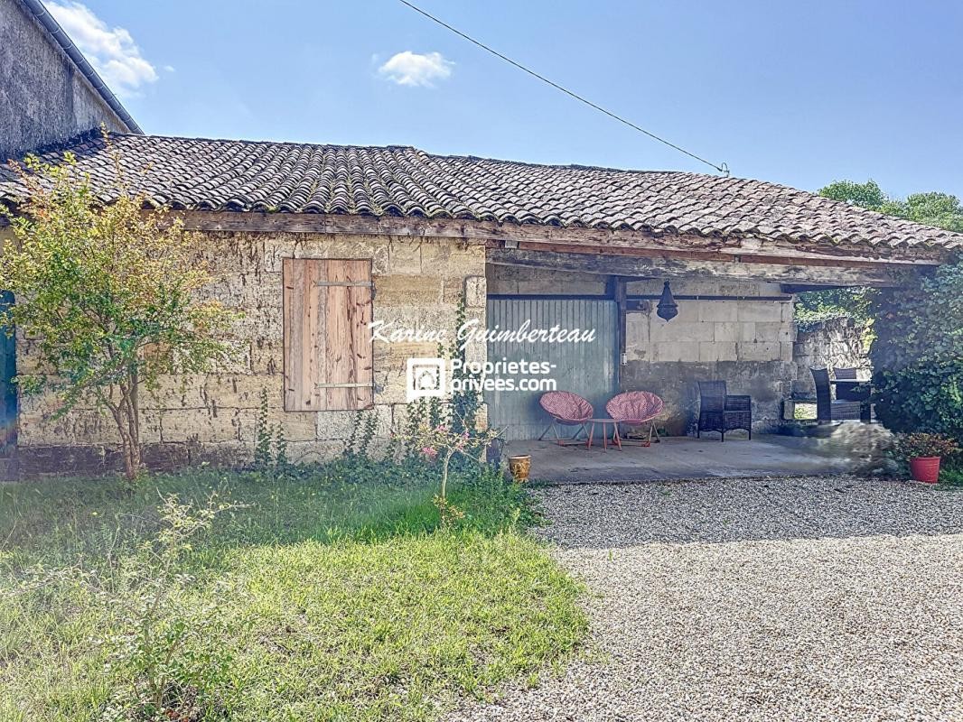 Vente Maison à Libourne 7 pièces