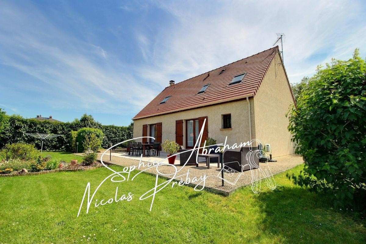 Vente Maison à Angerville 6 pièces