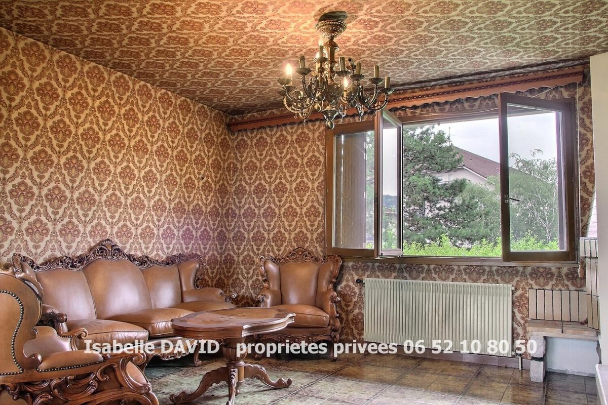 Vente Maison à Saint-Alban-Leysse 10 pièces