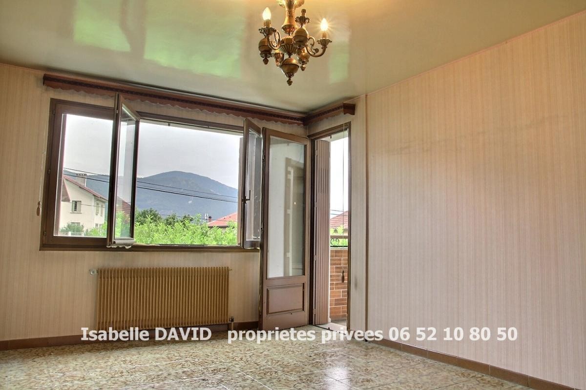 Vente Maison à Saint-Alban-Leysse 10 pièces