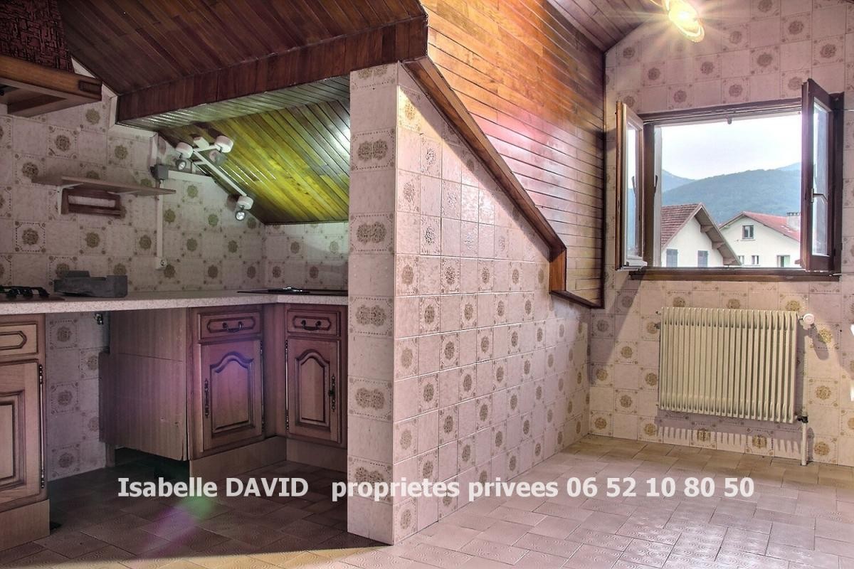 Vente Maison à Saint-Alban-Leysse 10 pièces