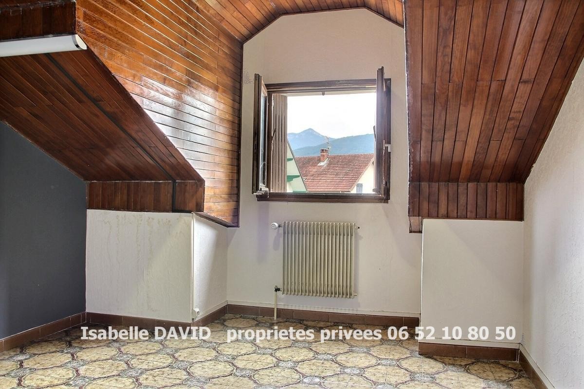 Vente Maison à Saint-Alban-Leysse 10 pièces