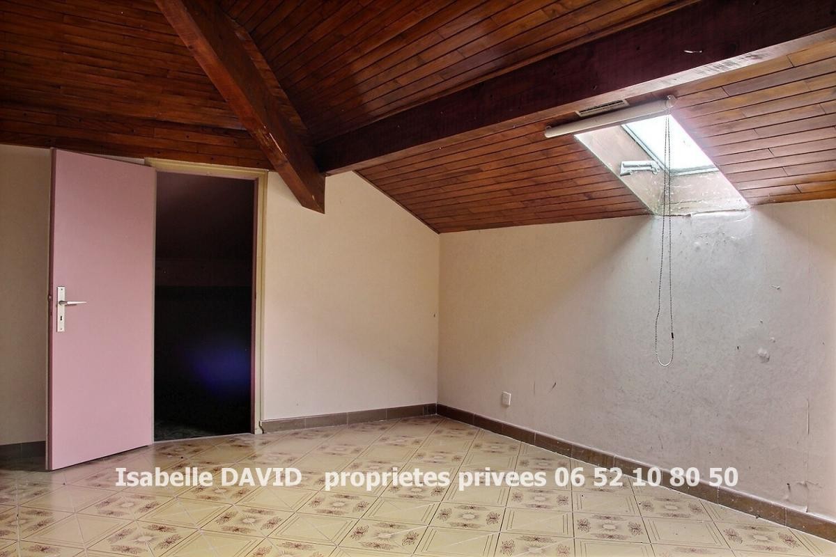 Vente Maison à Saint-Alban-Leysse 10 pièces