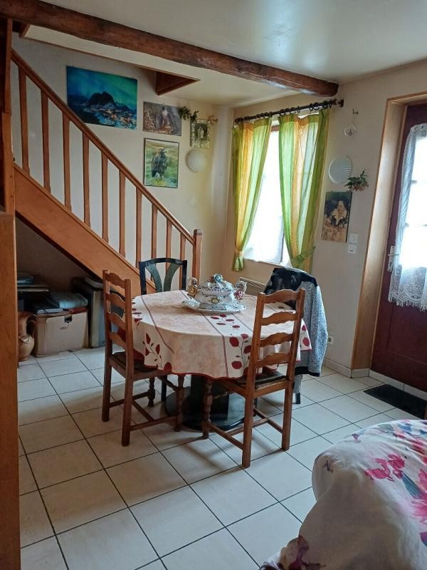 Vente Maison à Noyon 4 pièces