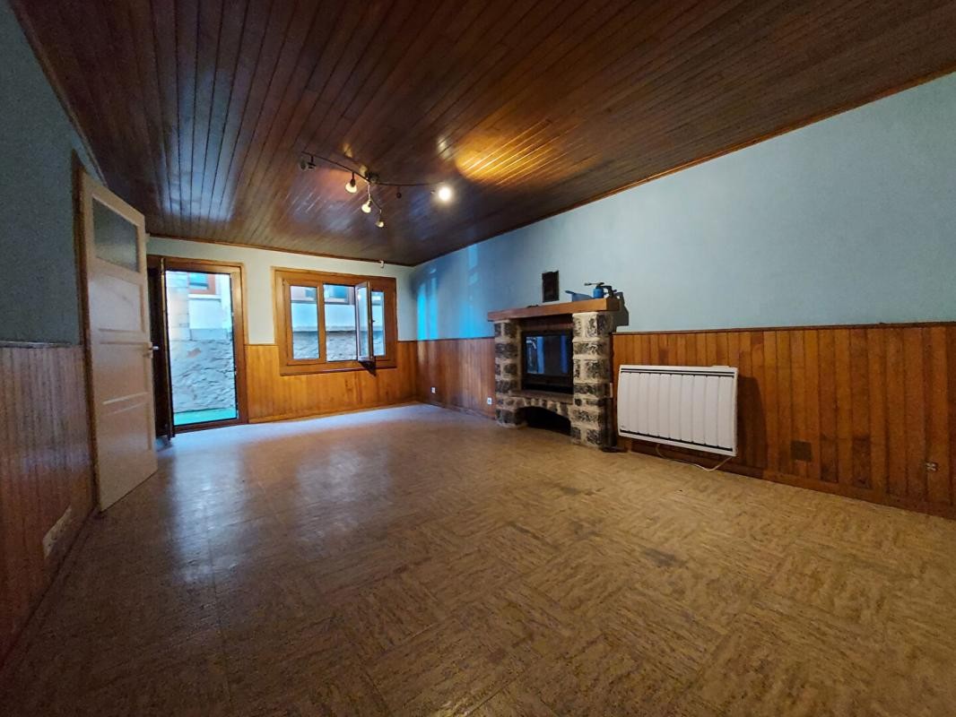 Vente Maison à Talloires 3 pièces