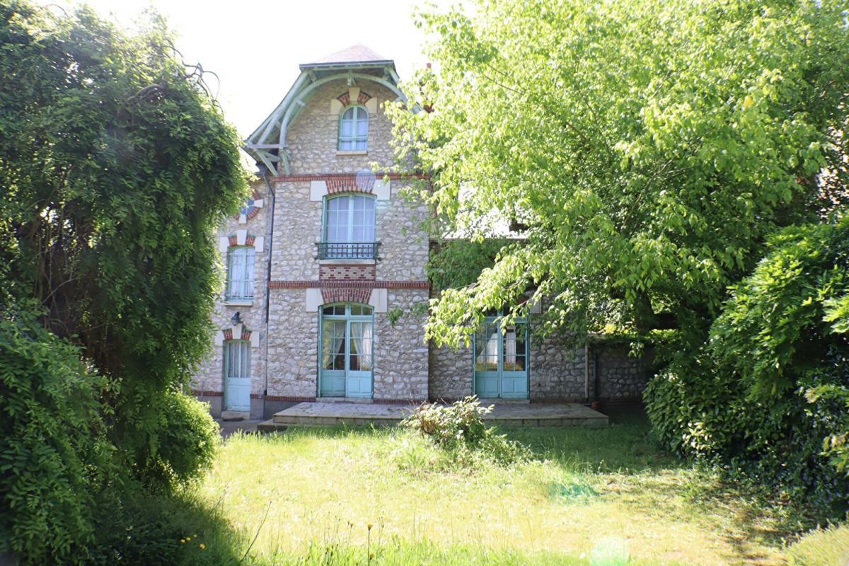 Vente Maison à Châteaudun 10 pièces