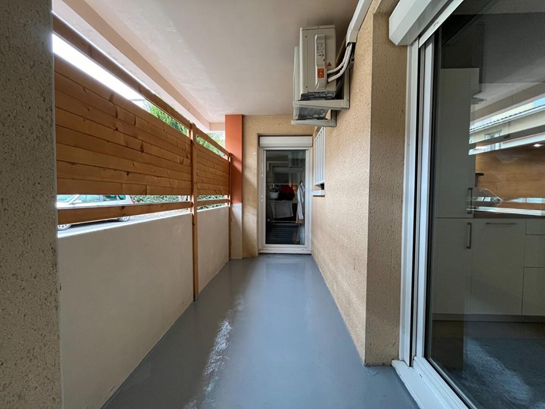 Vente Appartement à Agen 3 pièces