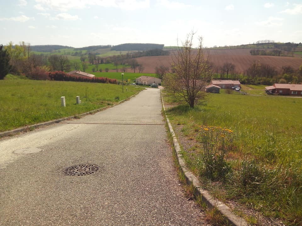 Vente Terrain à Puycasquier 0 pièce