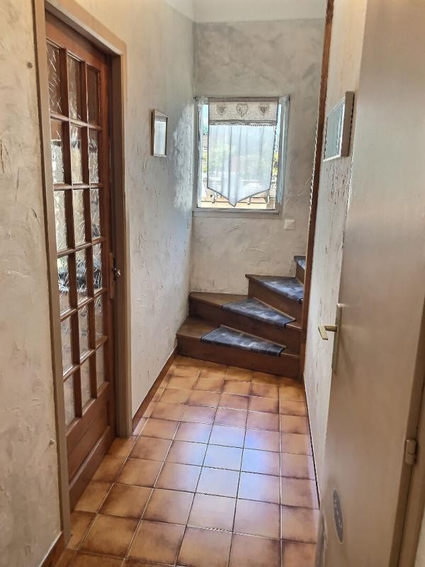 Vente Appartement à Sallanches 3 pièces