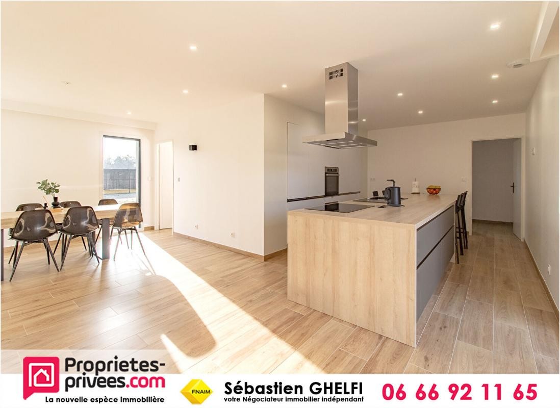 Vente Maison à Romorantin-Lanthenay 6 pièces