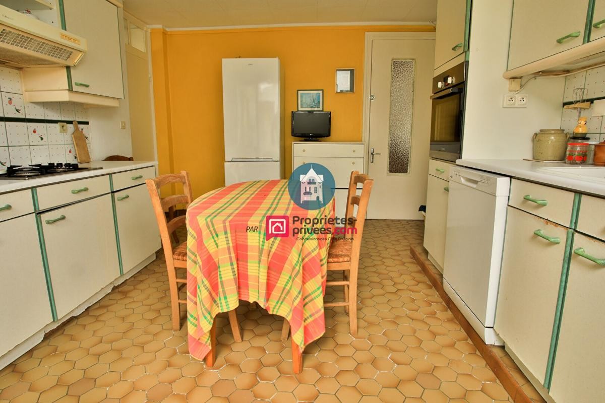 Vente Maison à Wimereux 9 pièces