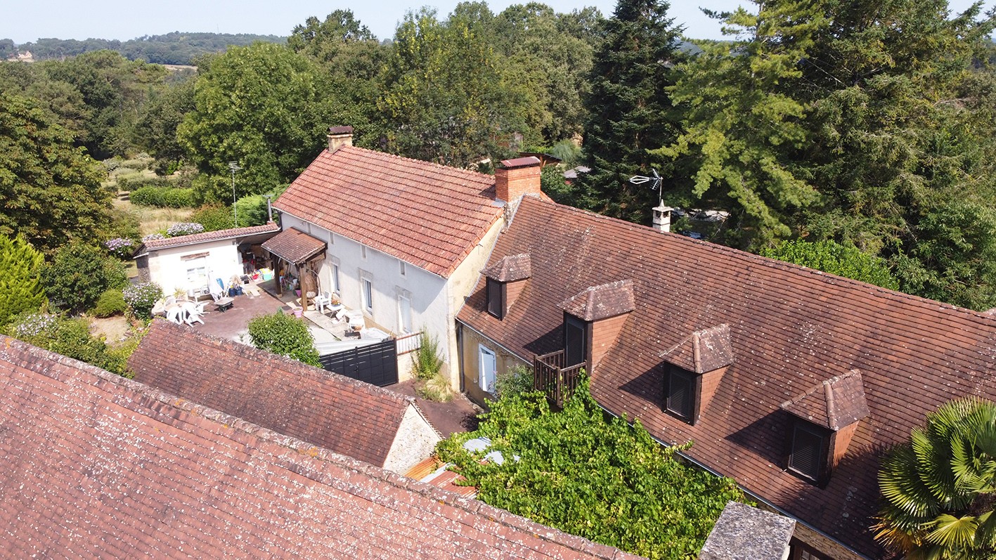 Vente Maison à Saint-Geniès 10 pièces