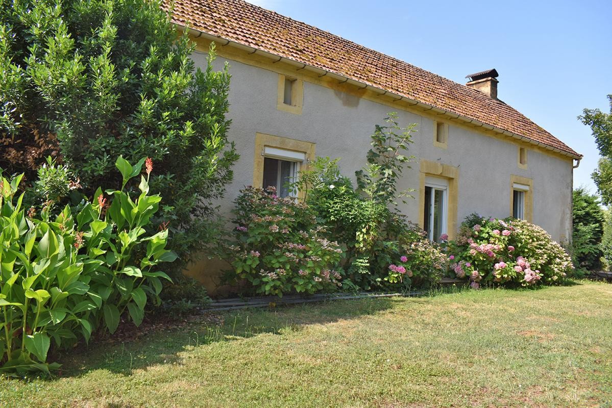 Vente Maison à Saint-Geniès 10 pièces