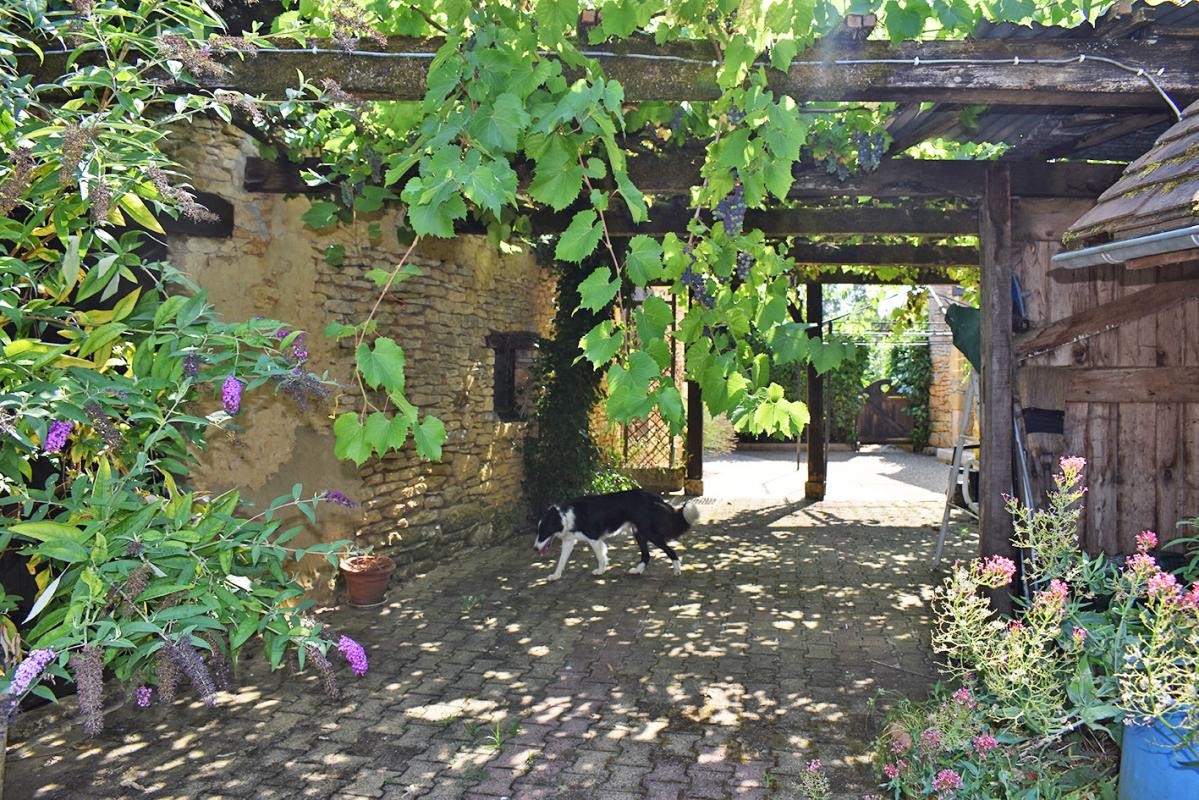 Vente Maison à Saint-Geniès 10 pièces