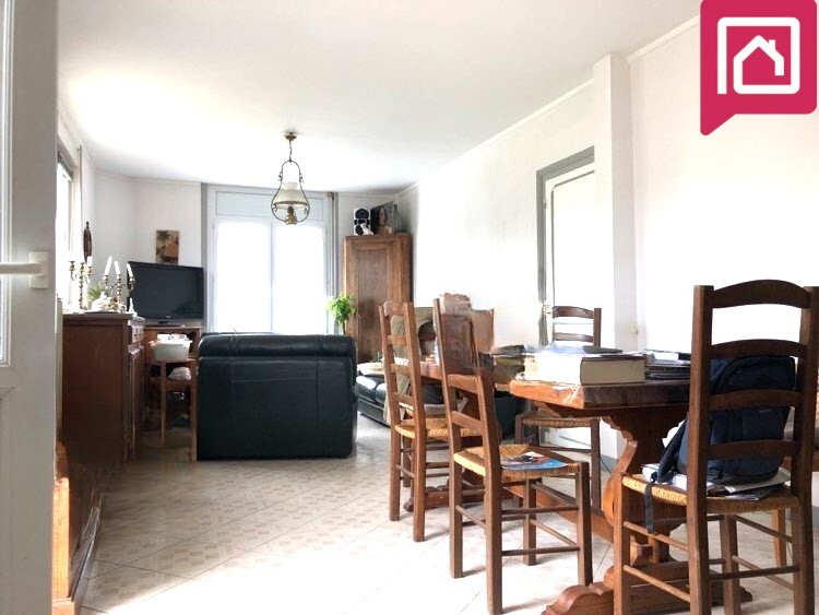 Vente Maison à Bourcefranc-le-Chapus 4 pièces