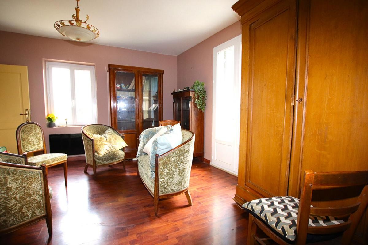 Vente Maison à Saint-Pons-de-Mauchiens 15 pièces