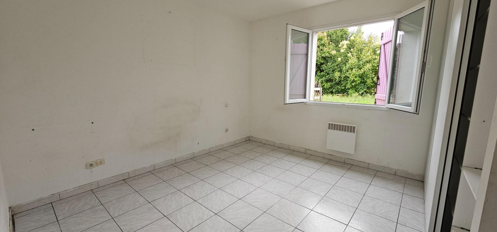 Vente Maison à Villepinte 4 pièces