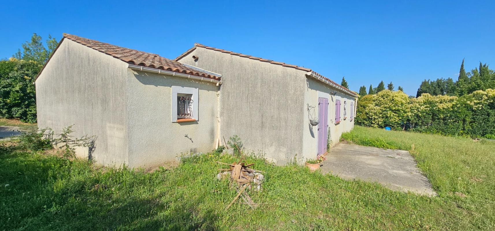 Vente Maison à Villepinte 4 pièces