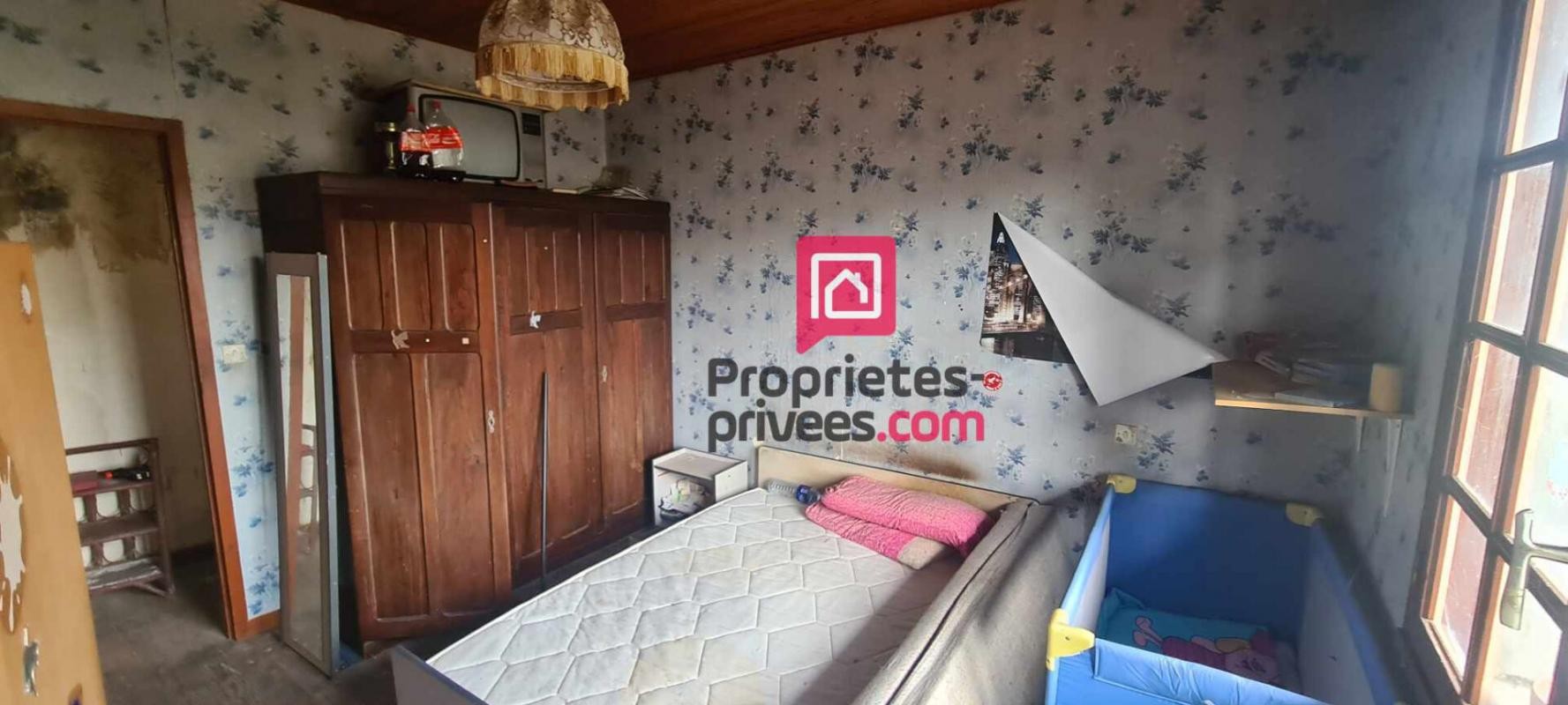 Vente Maison à Villandraut 8 pièces