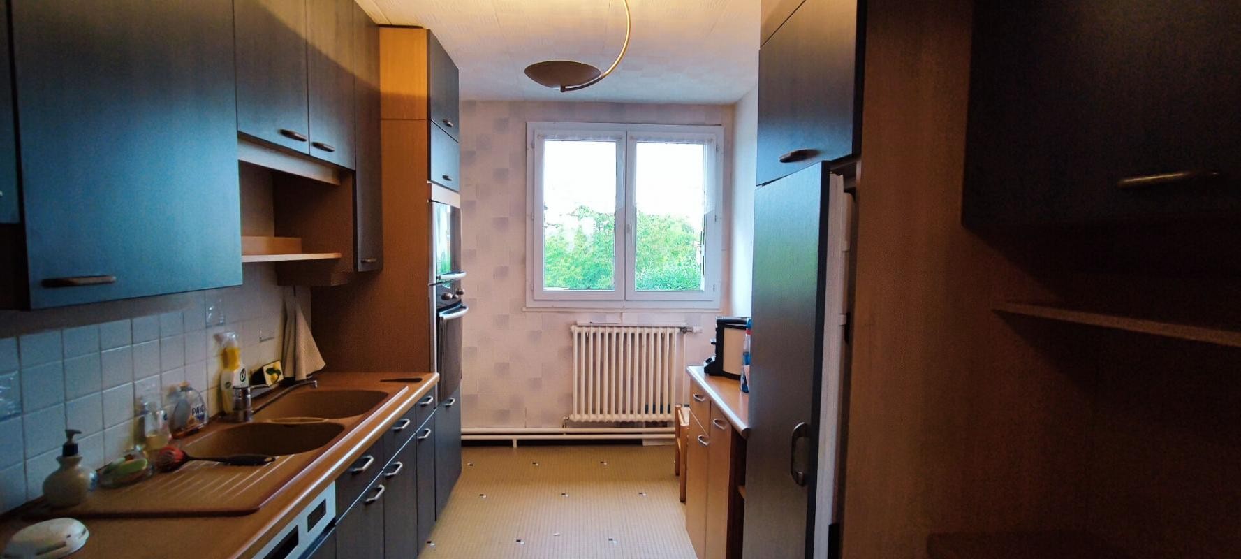 Vente Appartement à Nevers 5 pièces