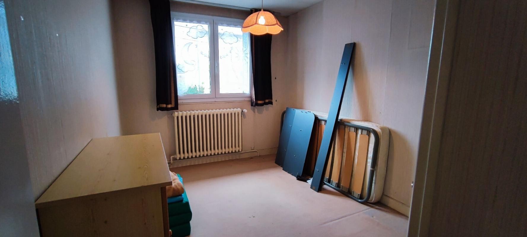 Vente Appartement à Nevers 5 pièces