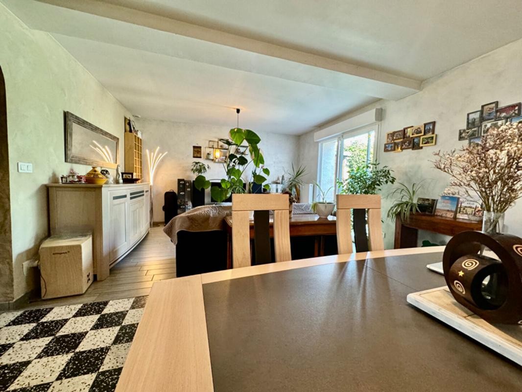 Vente Maison à Amiens 4 pièces