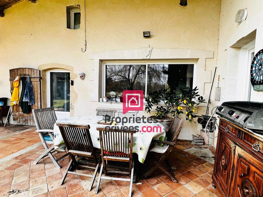 Vente Maison à Langon 6 pièces