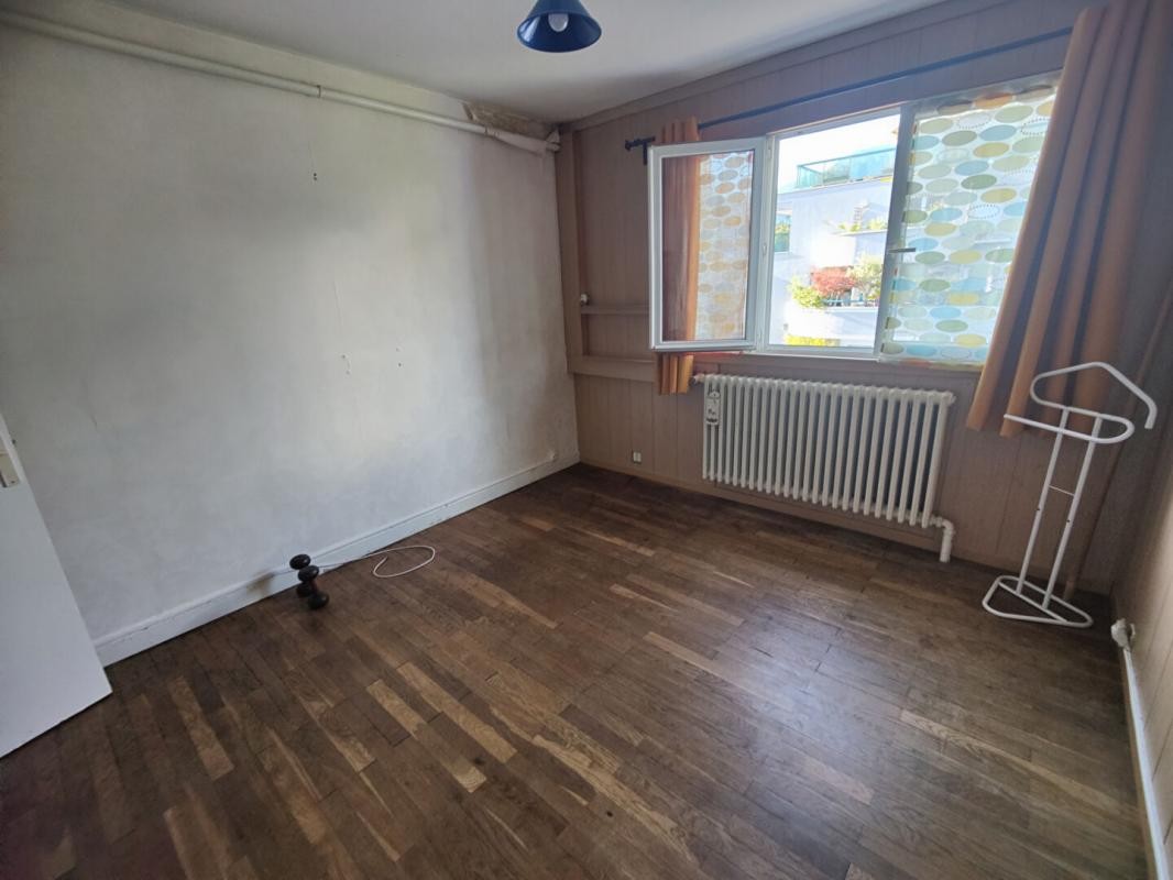 Vente Appartement à Grenoble 3 pièces