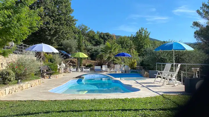 Vente Maison à Fayence 3 pièces