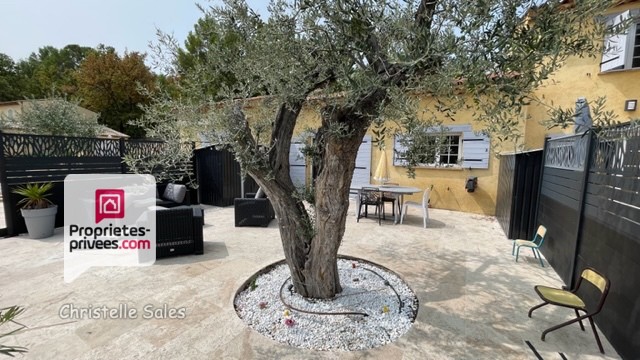 Vente Maison à Fayence 3 pièces