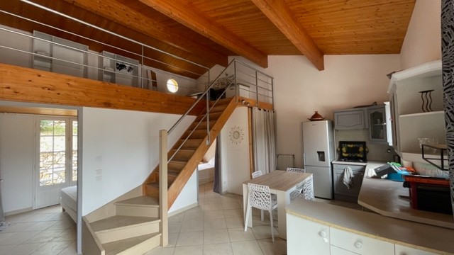 Vente Maison à Fayence 3 pièces