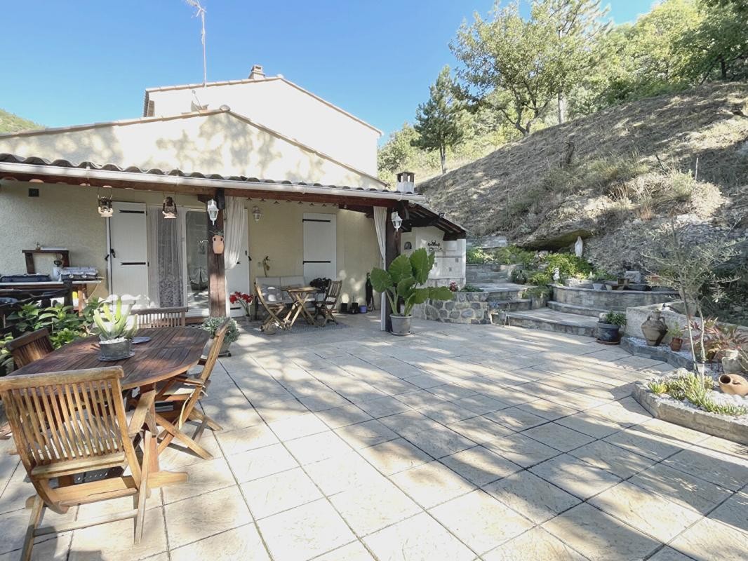 Vente Maison à Digne-les-Bains 7 pièces