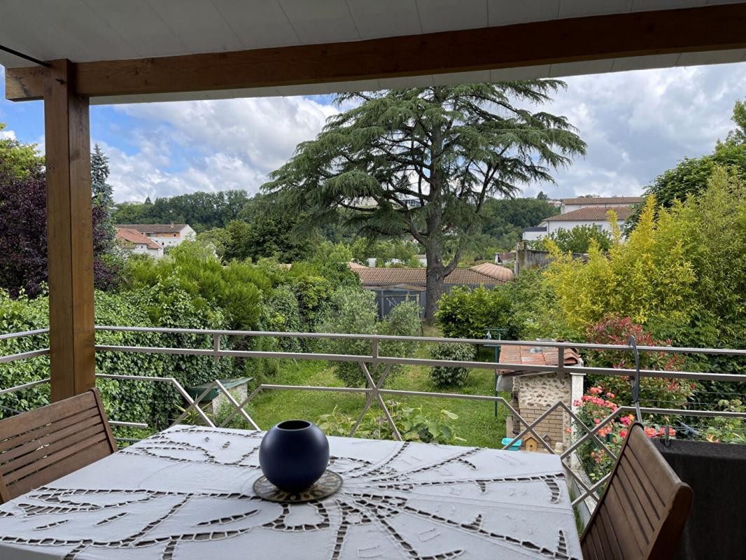 Vente Maison à Périgueux 5 pièces