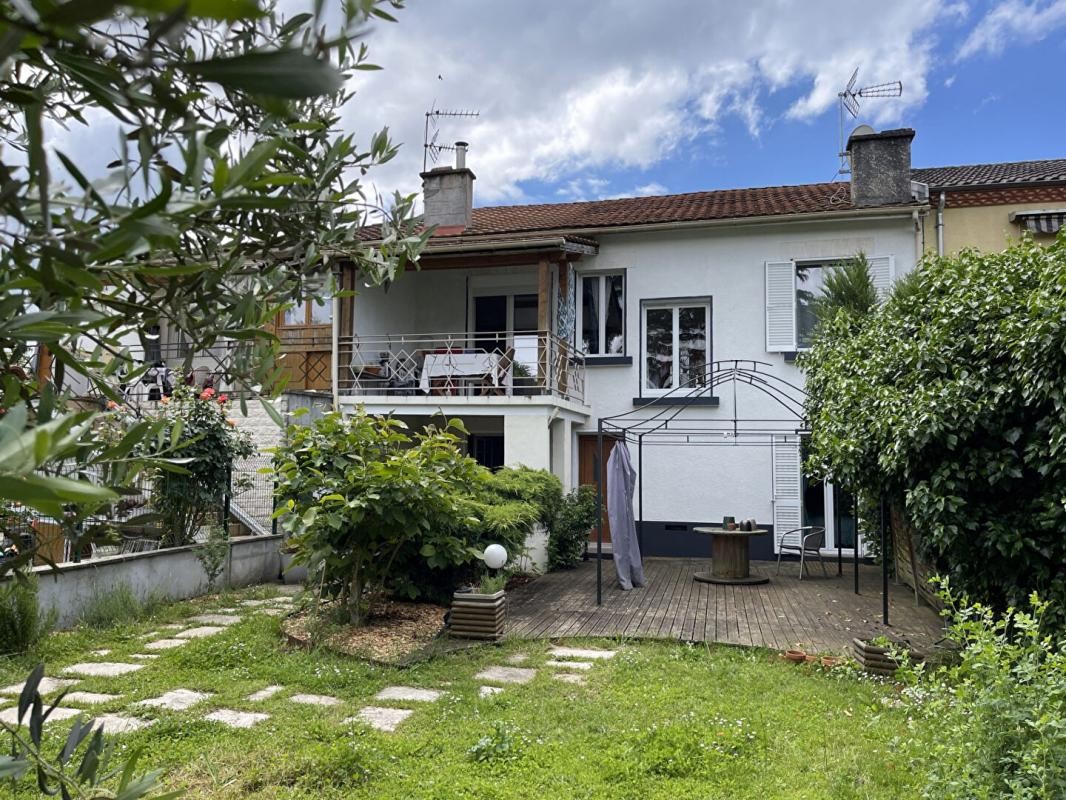 Vente Maison à Périgueux 5 pièces