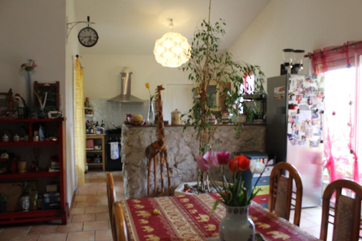 Vente Maison à Sigoulès 6 pièces