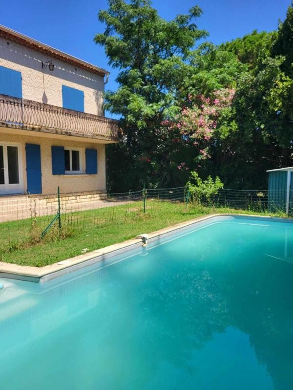 Vente Maison à Arles 10 pièces