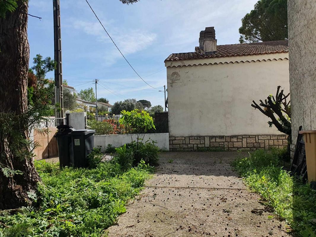 Vente Maison à Arles 10 pièces