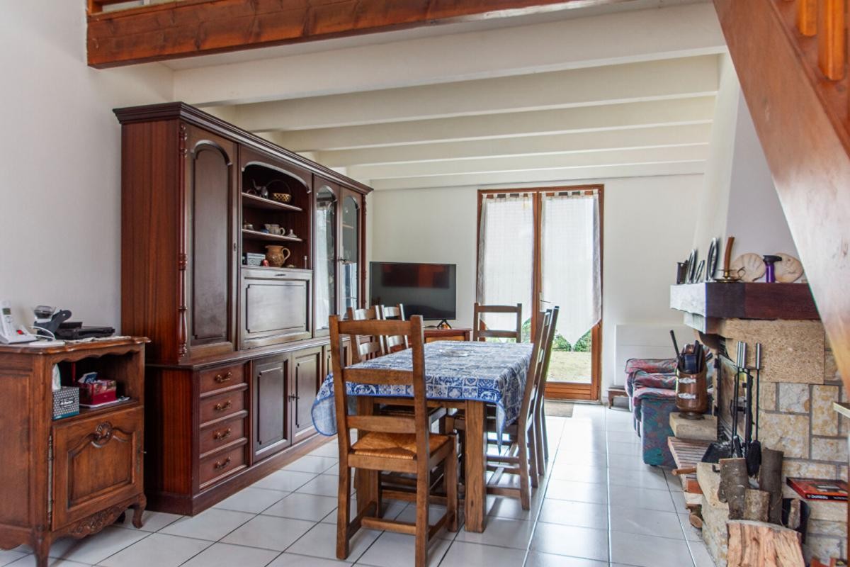 Vente Maison à Saintry-sur-Seine 6 pièces