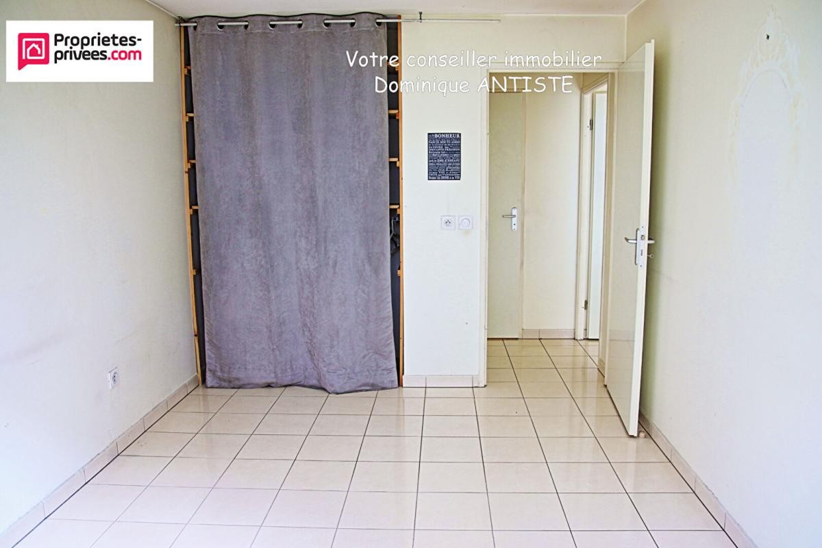 Vente Appartement à le Blanc-Mesnil 2 pièces