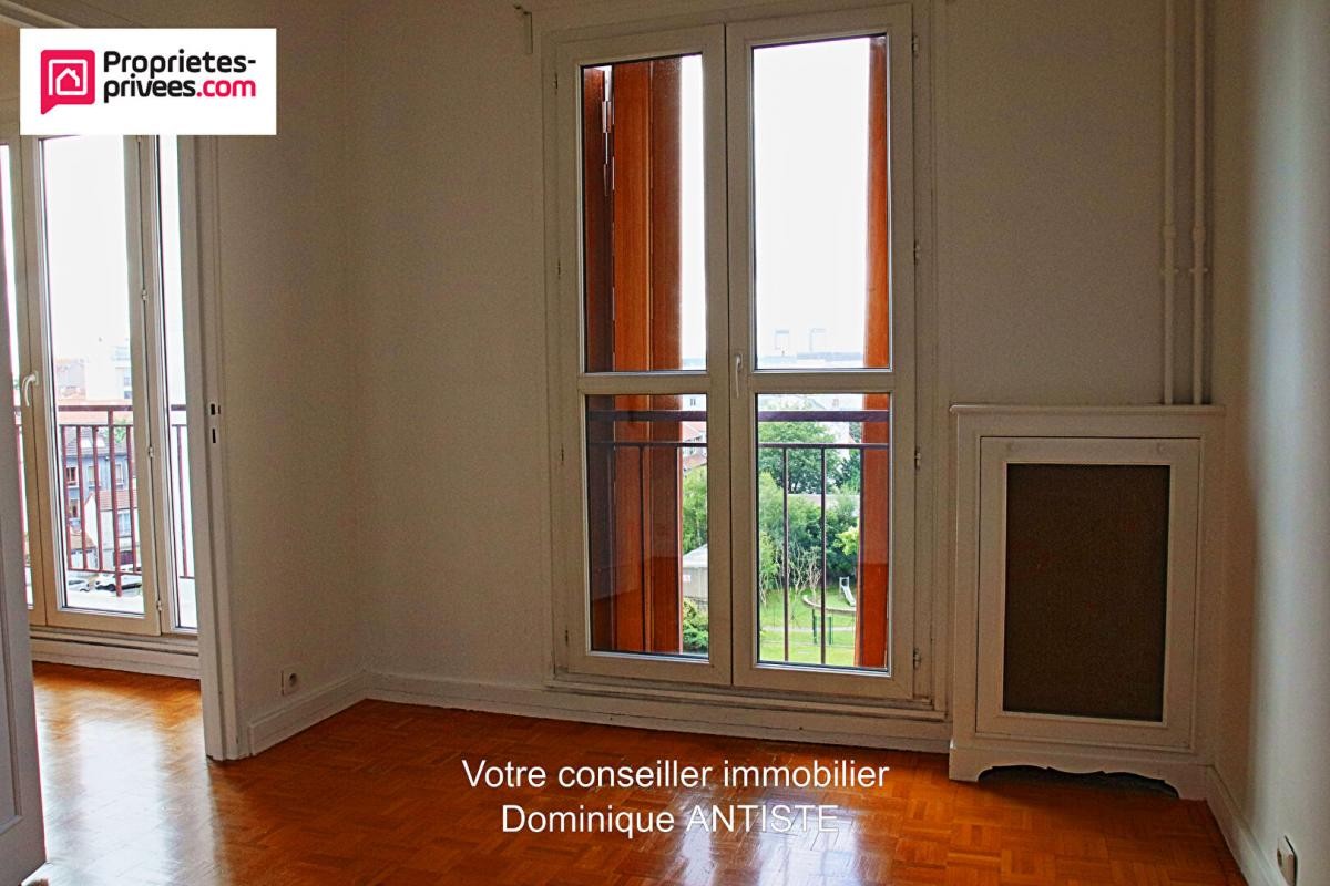 Vente Appartement à les Lilas 2 pièces