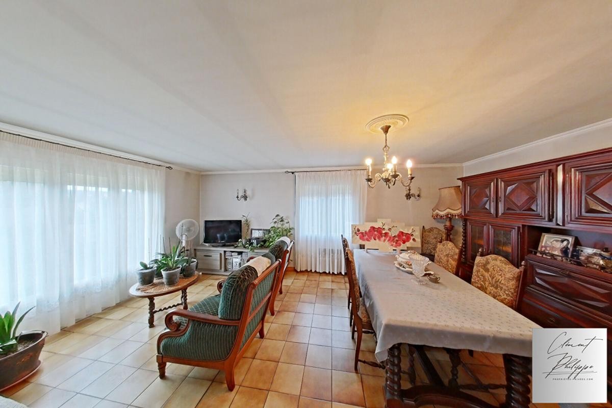 Vente Maison à Carcassonne 7 pièces