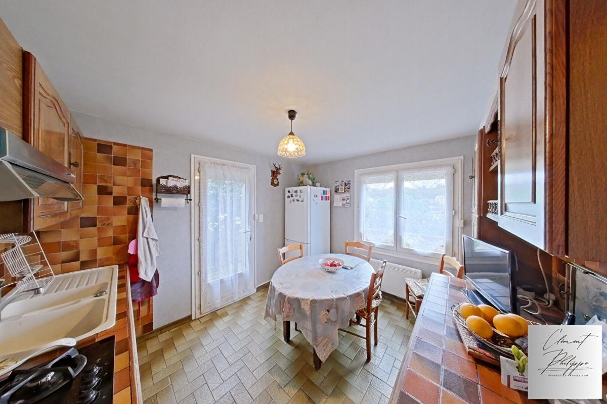 Vente Maison à Carcassonne 7 pièces