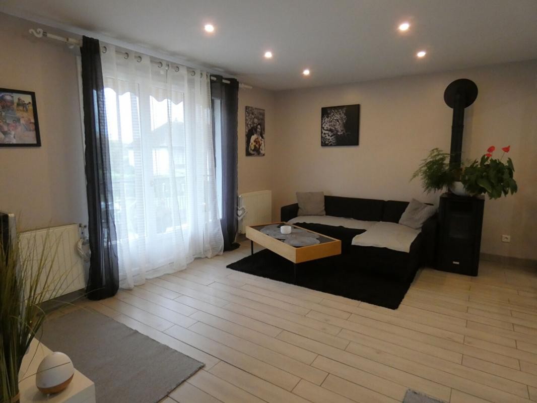 Vente Maison à Ivry-la-Bataille 7 pièces